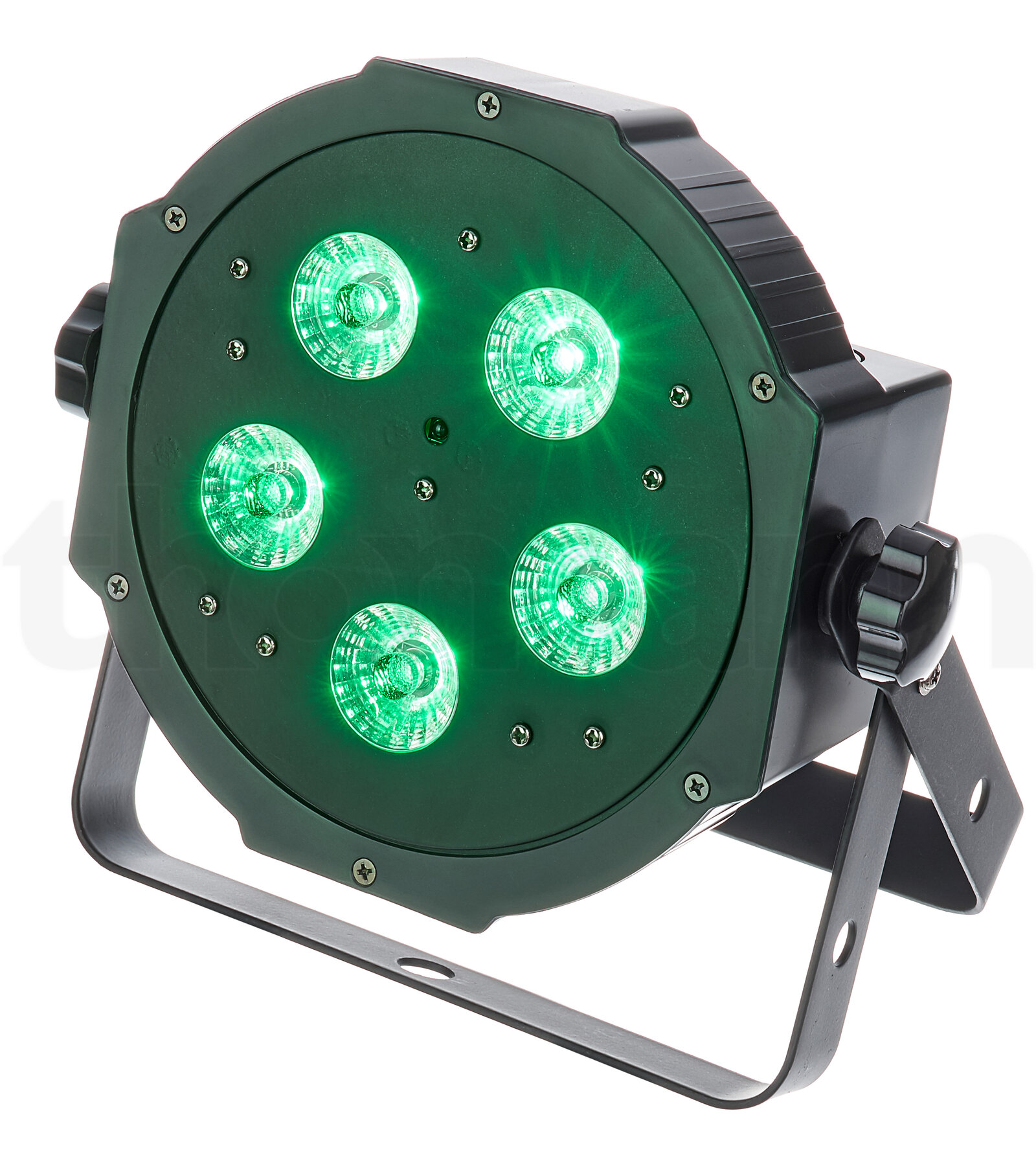 פנס PAR LED ADJ Mega TriPar Profile + Bundle 2 פנס PAR LED ADJ Mega TriPar Profile + Bundle — תמונה 2