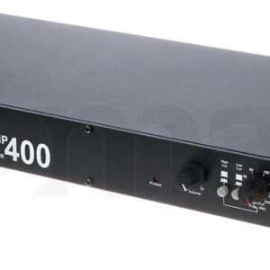 כבל אודיו Fischer Amps Shaker Amp 400