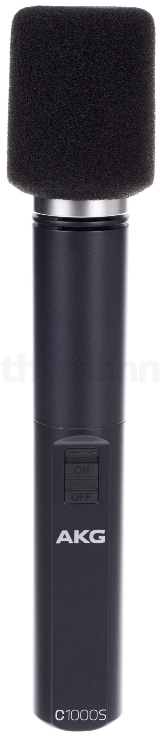 מיקרופון דינמי AKG C1000s MKIV Bundle 4 מיקרופון דינמי AKG C1000s MKIV Bundle — תמונה 4