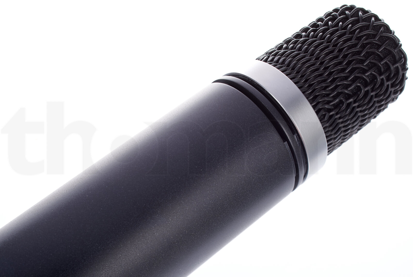 מיקרופון דינמי AKG C1000s MKIV Bundle 5 מיקרופון דינמי AKG C1000s MKIV Bundle — תמונה 5