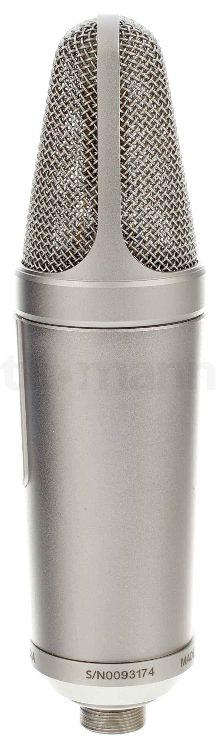 מיקרופון קונדנסר Rode NT2-A Studio Solution S Bundle 3 מיקרופון קונדנסר Rode NT2-A Studio Solution S Bundle — תמונה 3