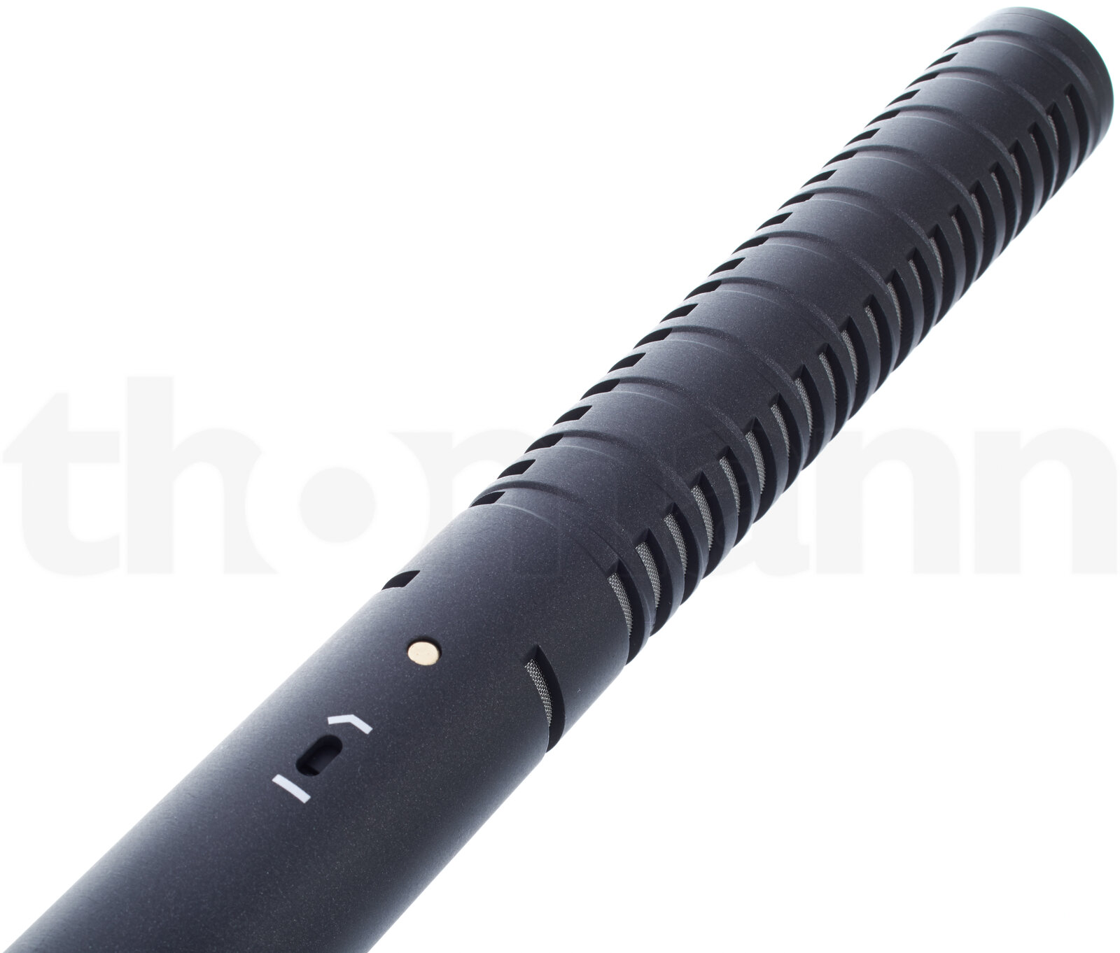 מיקרופון קונדנסר ממברנה קטנה Rode NTG2 Dead Cat Bundle 6 מיקרופון קונדנסר ממברנה קטנה Rode NTG2 Dead Cat Bundle — תמונה 6