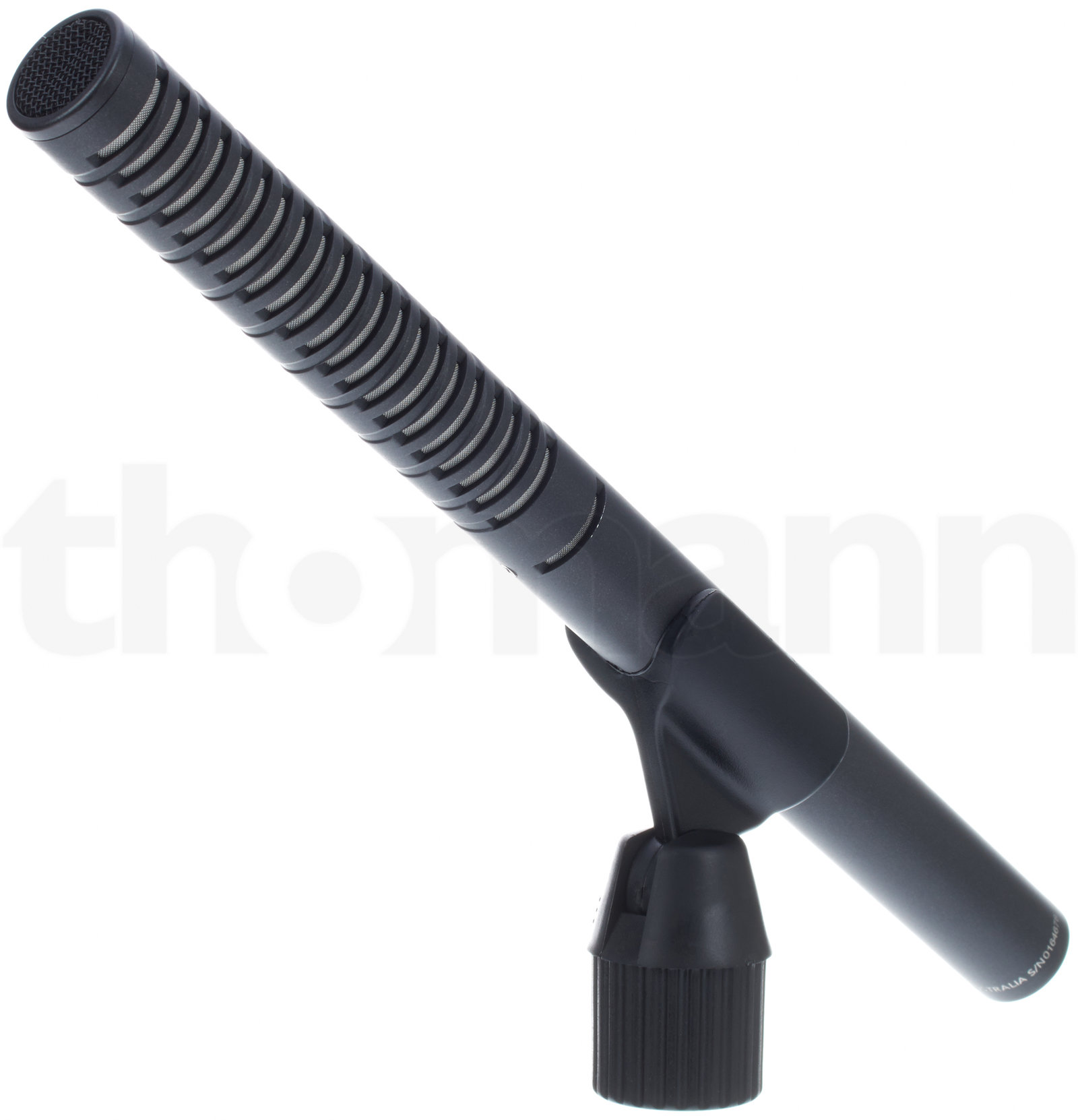 מיקרופון קונדנסר ממברנה קטנה Rode NTG2 Dead Cat Bundle 5 מיקרופון קונדנסר ממברנה קטנה Rode NTG2 Dead Cat Bundle — תמונה 5