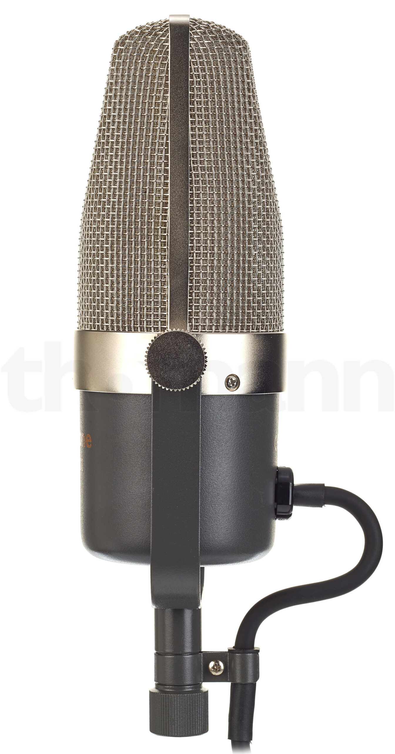 מיקרופון סרט the t.bone RB 500 Bundle 3 מיקרופון סרט the t.bone RB 500 Bundle — תמונה 3