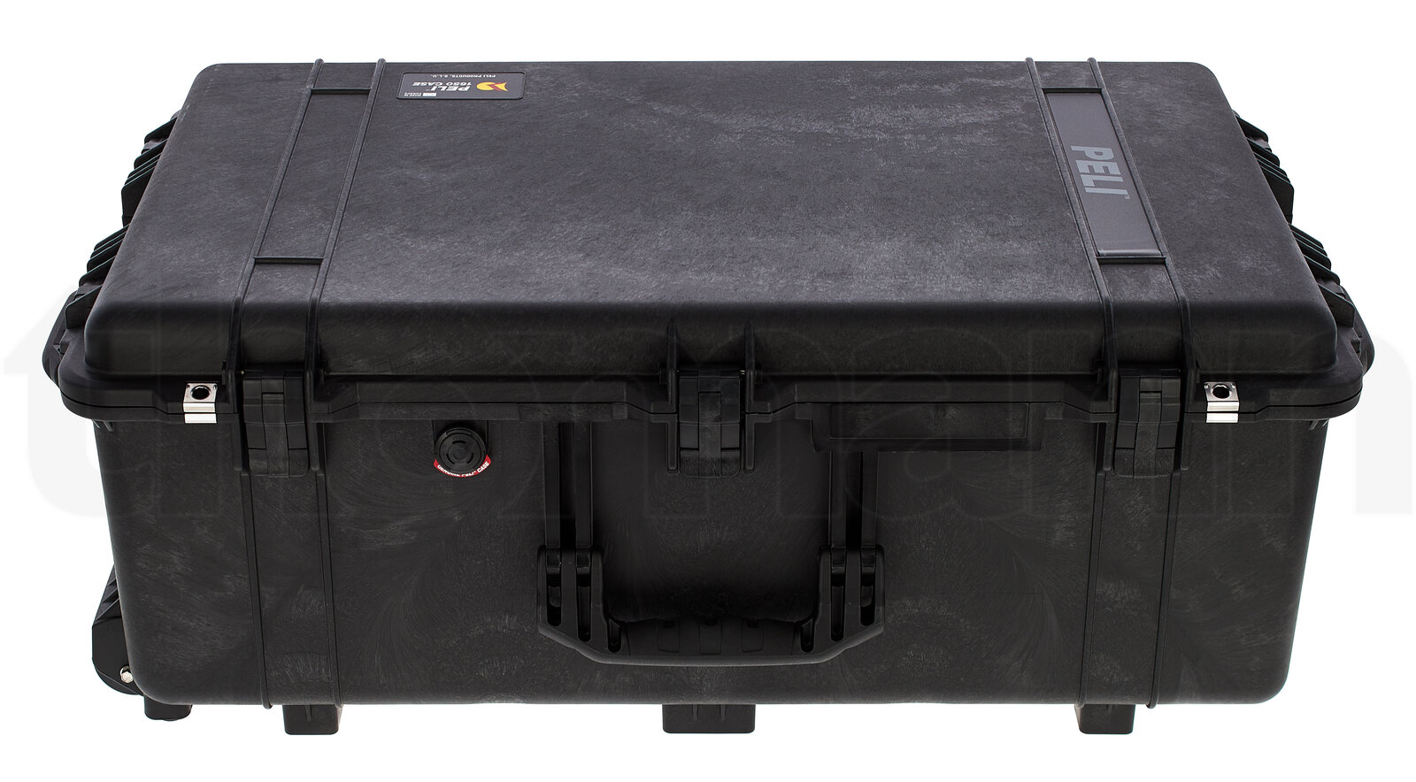 קייס ותיק לציוד Peli 1650 Foam Black 3 קייס ותיק לציוד Peli 1650 Foam Black — תמונה 3