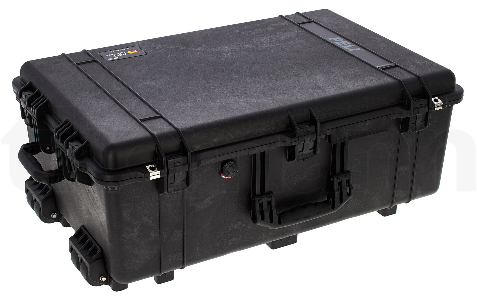 קייס ותיק לציוד Peli 1650 Foam Black 4 קייס ותיק לציוד Peli 1650 Foam Black — תמונה 4
