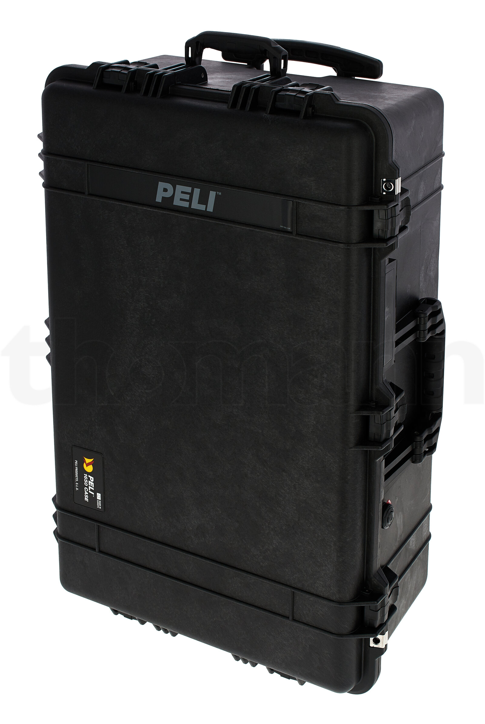 קייס ותיק לציוד Peli 1650 Foam Black 5 קייס ותיק לציוד Peli 1650 Foam Black — תמונה 5