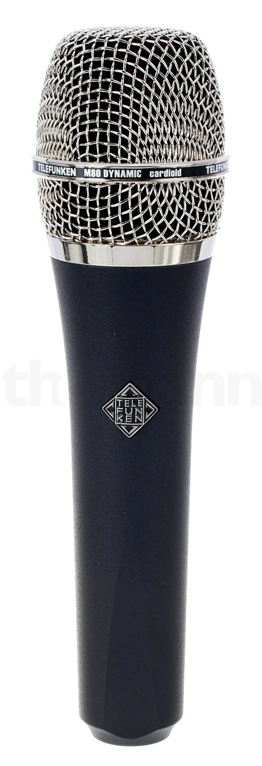 מיקרופון דינמי Telefunken M80 Standard 2 מיקרופון דינמי Telefunken M80 Standard — תמונה 2