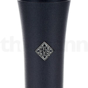 מיקרופון דינמי Telefunken M80 Black