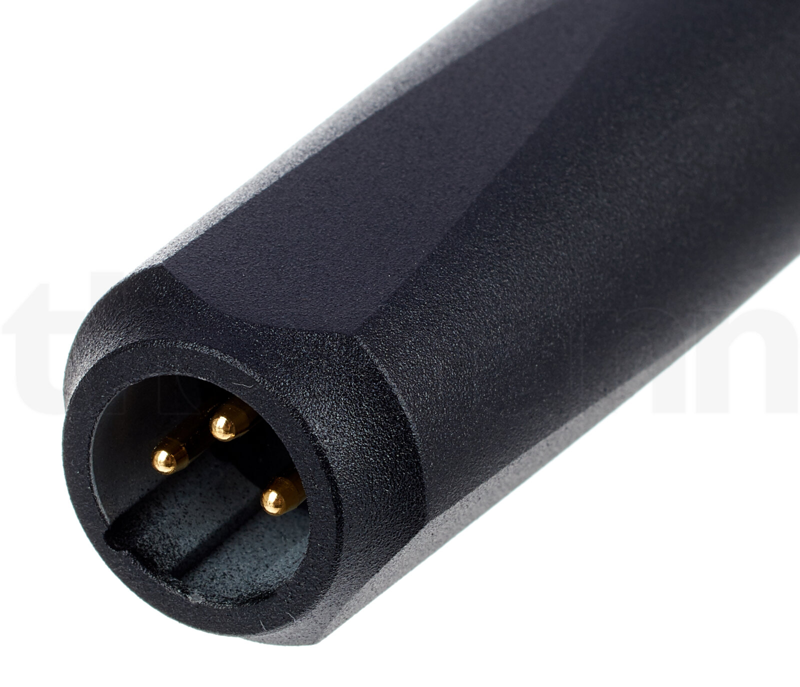 מיקרופון דינמי Telefunken M80 Black 5 מיקרופון דינמי Telefunken M80 Black — תמונה 5