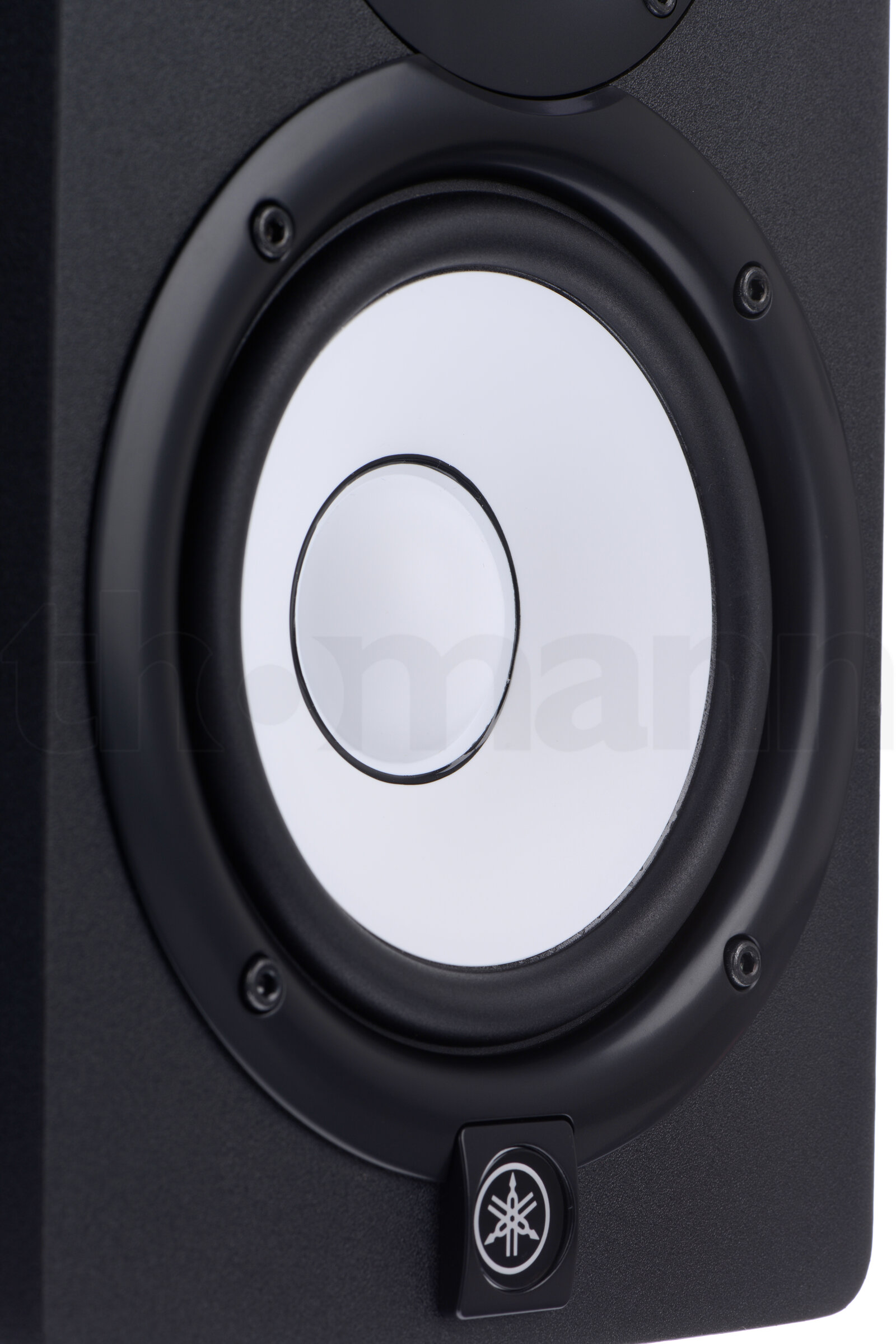 מוניטור אולפן Yamaha HS 5 Stand Bundle 6 מוניטור אולפן Yamaha HS 5 Stand Bundle — תמונה 6