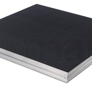 ציוד מקצועי Stairville Tour Stage Platform 1x1m ODW