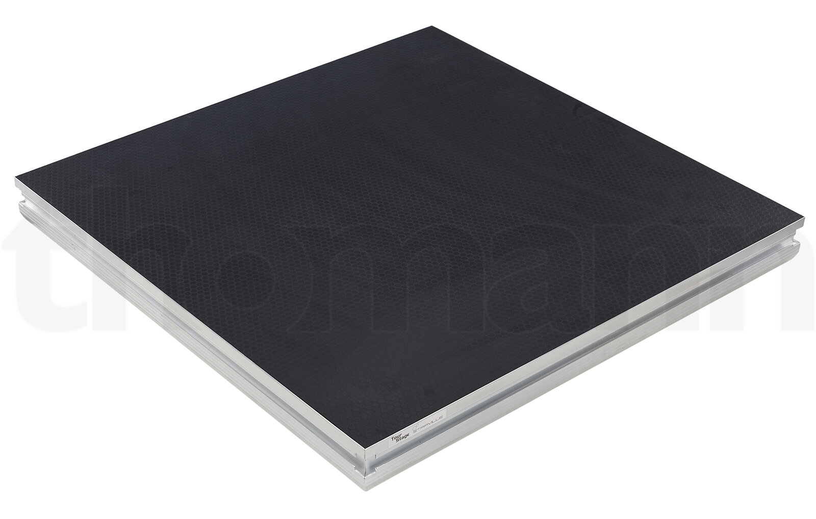 ציוד מקצועי Stairville Tour Stage Platform 1x1m ODW 3 ציוד מקצועי Stairville Tour Stage Platform 1x1m ODW — תמונה 3