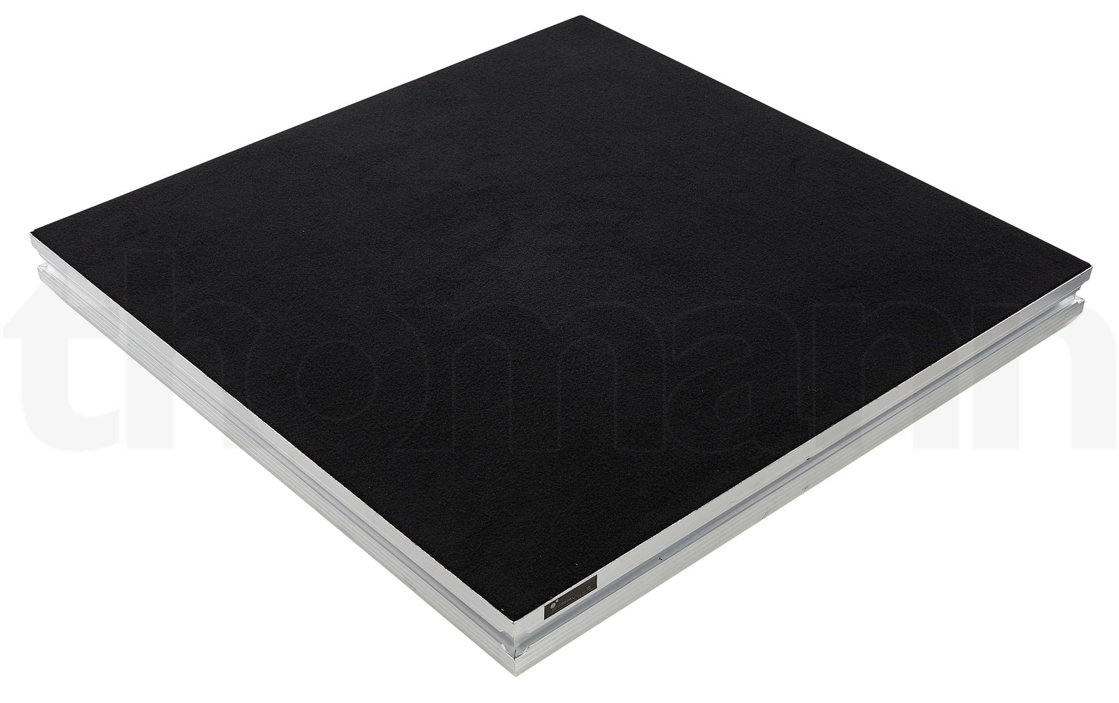 ציוד מקצועי Stairville Tour Stage Platform 1x1m CPTW 3 ציוד מקצועי Stairville Tour Stage Platform 1x1m CPTW — תמונה 3