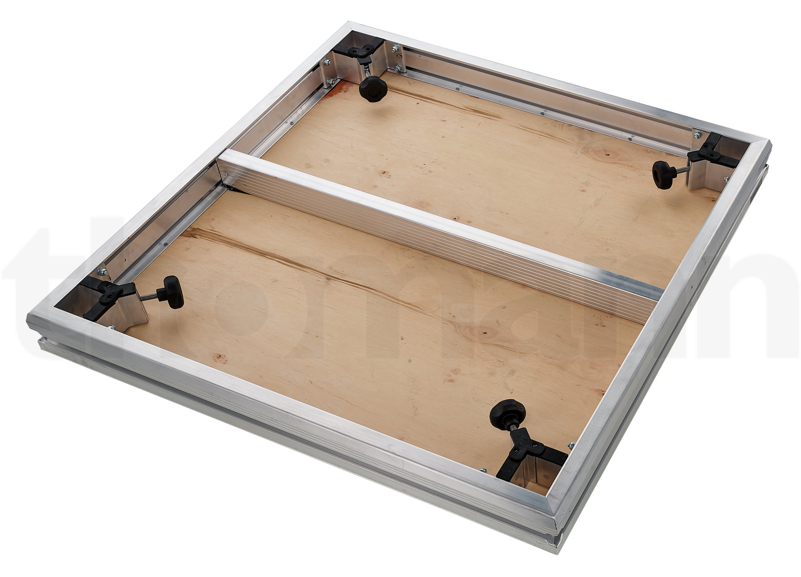 ציוד מקצועי Stairville Tour Stage Platform 1x1m CPTW 4 ציוד מקצועי Stairville Tour Stage Platform 1x1m CPTW — תמונה 4