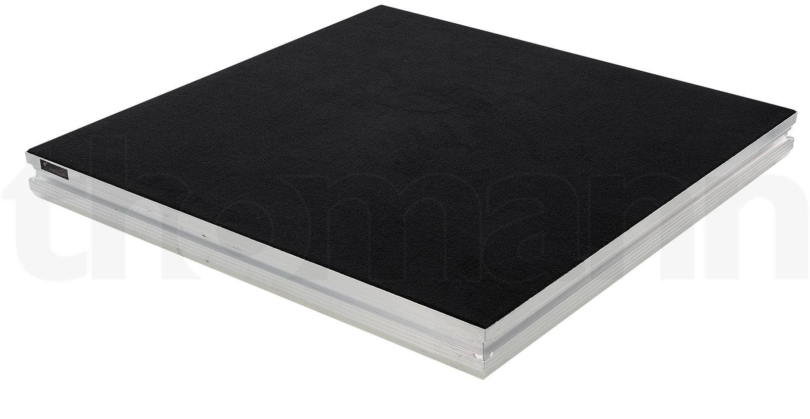 ציוד מקצועי Stairville Tour Stage Platform 1x1m CPTW 2 ציוד מקצועי Stairville Tour Stage Platform 1x1m CPTW — תמונה 2