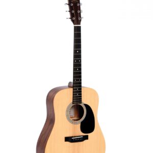 גיטרה אקוסטית סיגמה SIGMA DM-ST