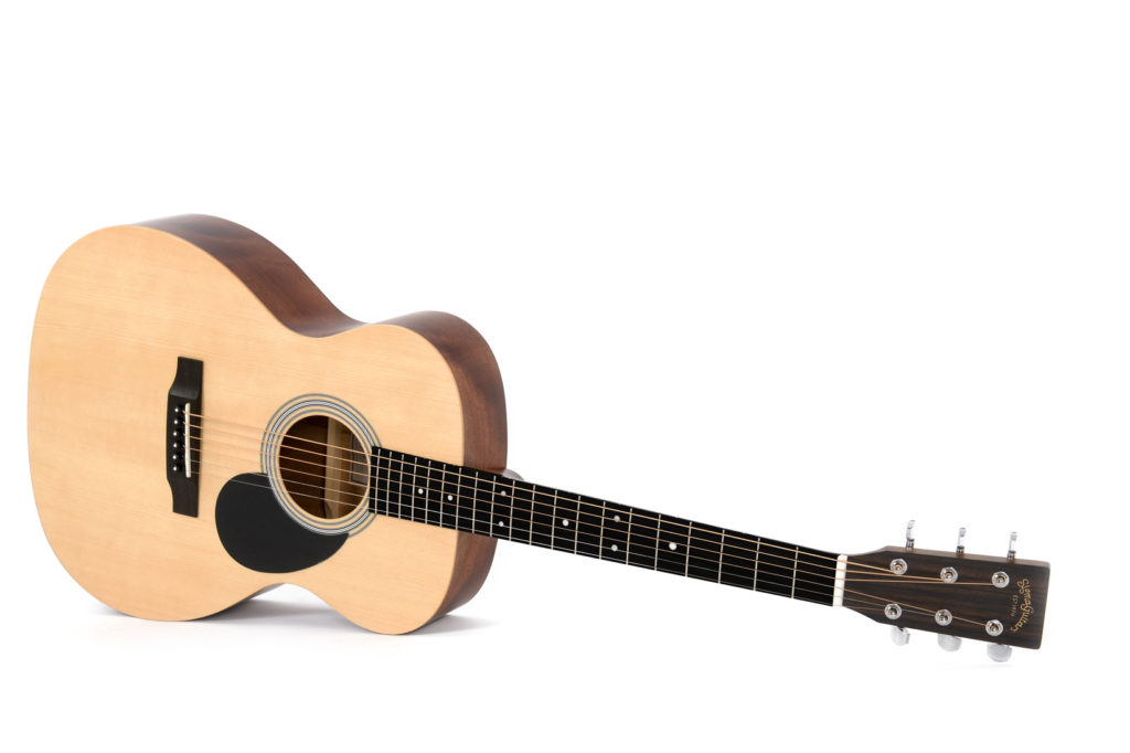 גיטרה אקוסטית SIGMA OMM-ST 1 גיטרה אקוסטית SIGMA OMM ST