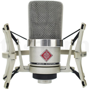 מיקרופון קונדנסר Neumann TLM 102 Studio Set