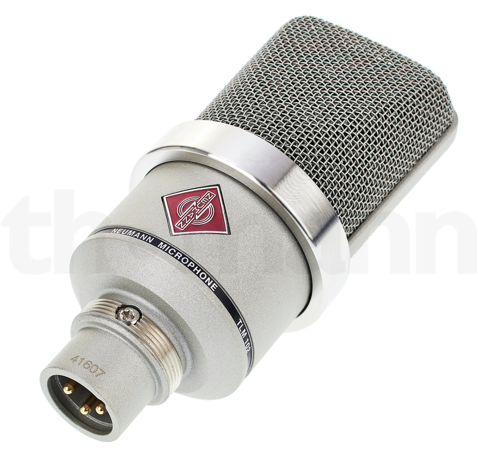 מיקרופון קונדנסר Neumann TLM 102 Studio Set 4 מיקרופון קונדנסר Neumann TLM 102 Studio Set — תמונה 4