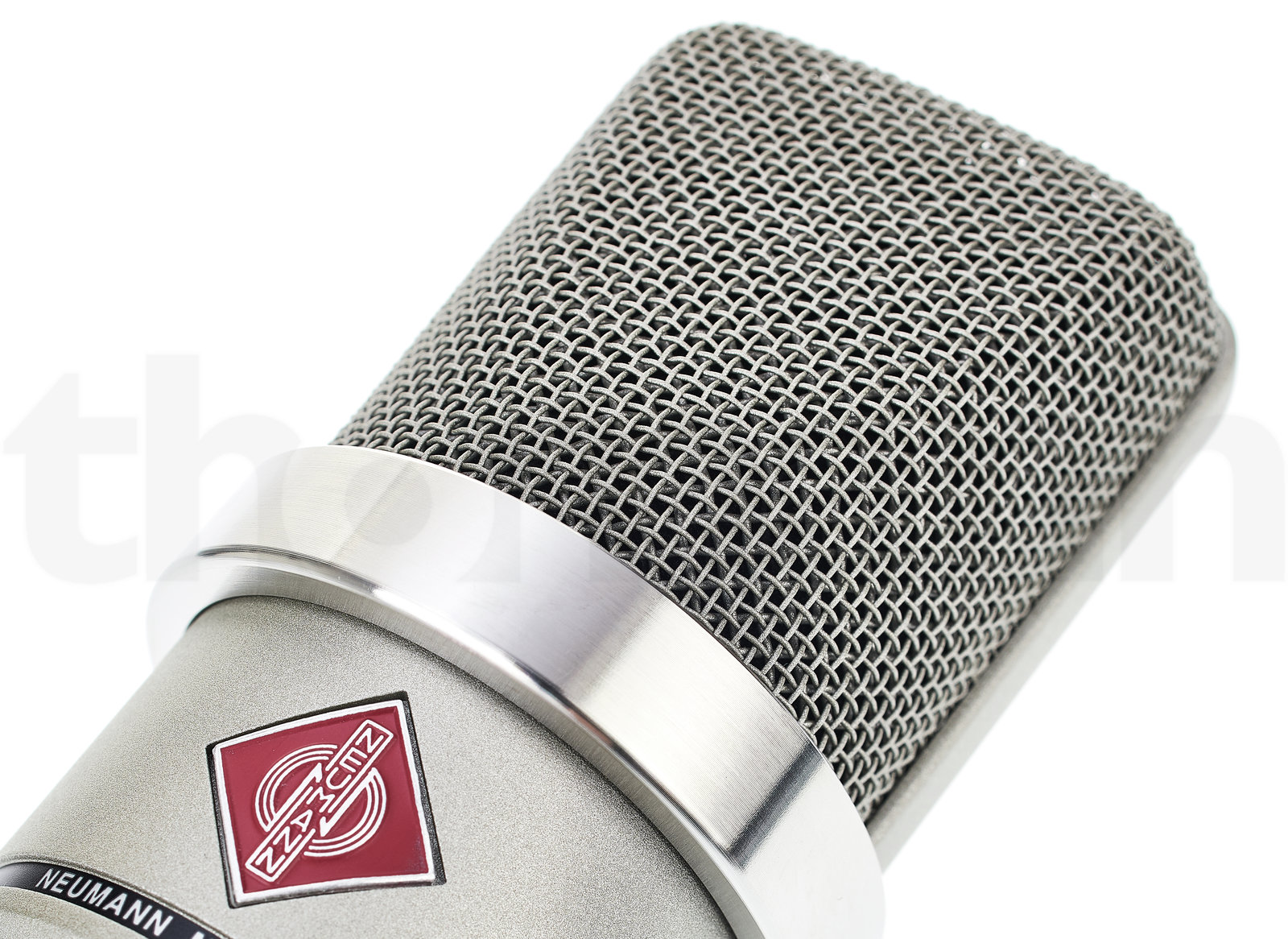 מיקרופון קונדנסר Neumann TLM 102 Studio Set 5 מיקרופון קונדנסר Neumann TLM 102 Studio Set — תמונה 5