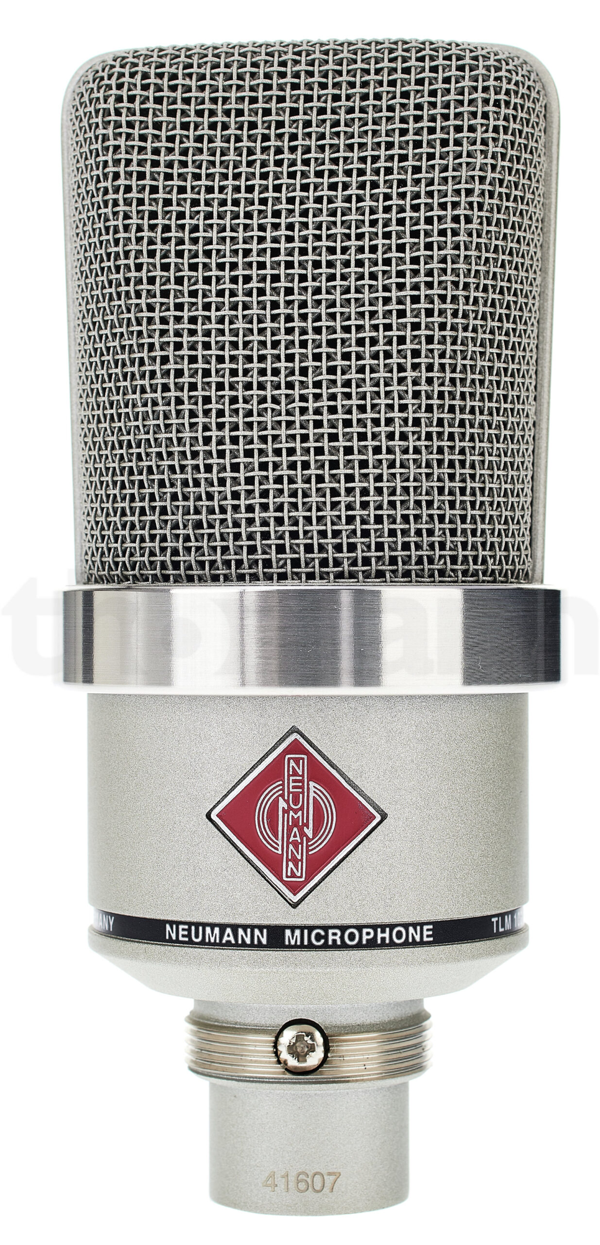 מיקרופון קונדנסר Neumann TLM 102 Studio Set 3 מיקרופון קונדנסר Neumann TLM 102 Studio Set — תמונה 3