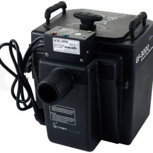 אפקט תאורה Stairville GF-3000 Ground Fog Machine