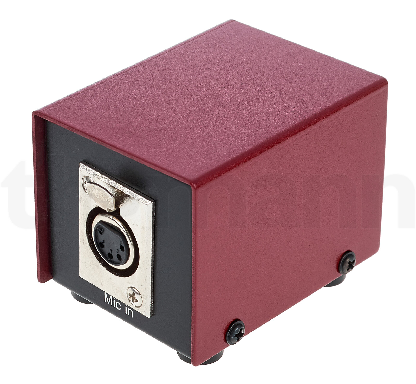 מיקרופון קונדנסר Avantone CK-40 5 מיקרופון קונדנסר Avantone CK-40 — תמונה 5