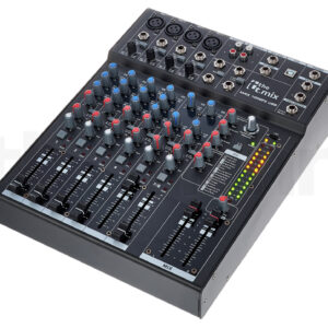 מיקסר the t.mix xmix 1002 FX USB