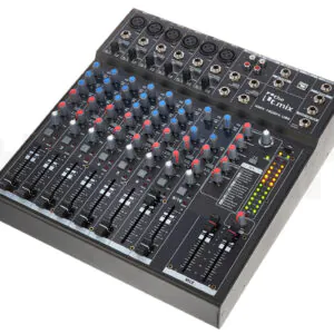 מיקסר the t.mix xmix 1202 FX USB