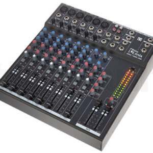 מיקסר the t.mix xmix 1202 USB