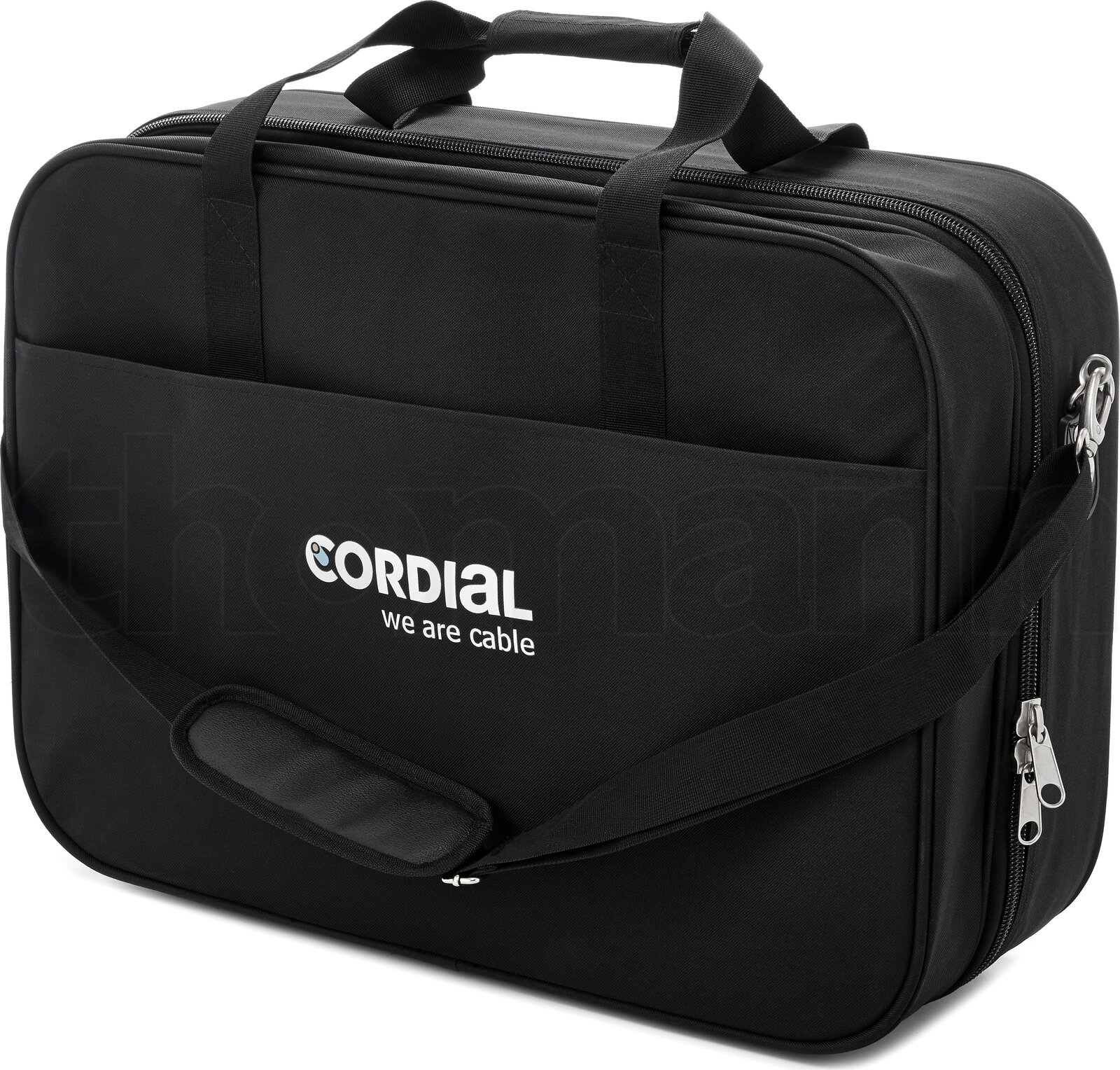 כבל אודיו Cordial Multicore CYB C 16/4 Bundle 5 כבל אודיו Cordial Multicore CYB C 16/4 Bundle — תמונה 5