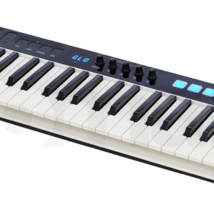מקלדת שליטה MIDI IK Multimedia iRig Keys I/O 49