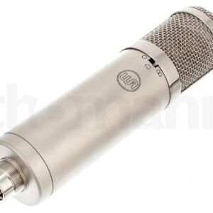 מיקרופון קונדנסר Warm Audio WA-47jr