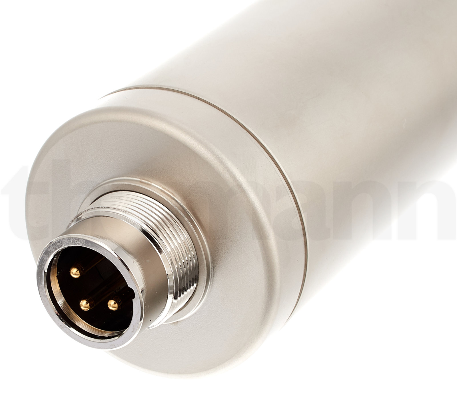 מיקרופון קונדנסר Warm Audio WA-47jr 4 מיקרופון קונדנסר Warm Audio WA-47jr — תמונה 4