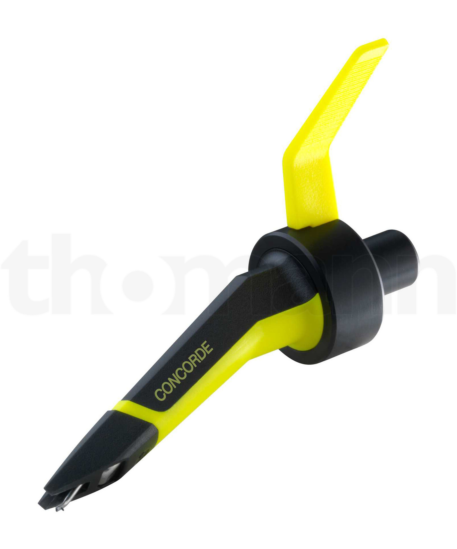 פטיפון Ortofon Concorde Club MKII System 3 פטיפון Ortofon Concorde Club MKII System — תמונה 3