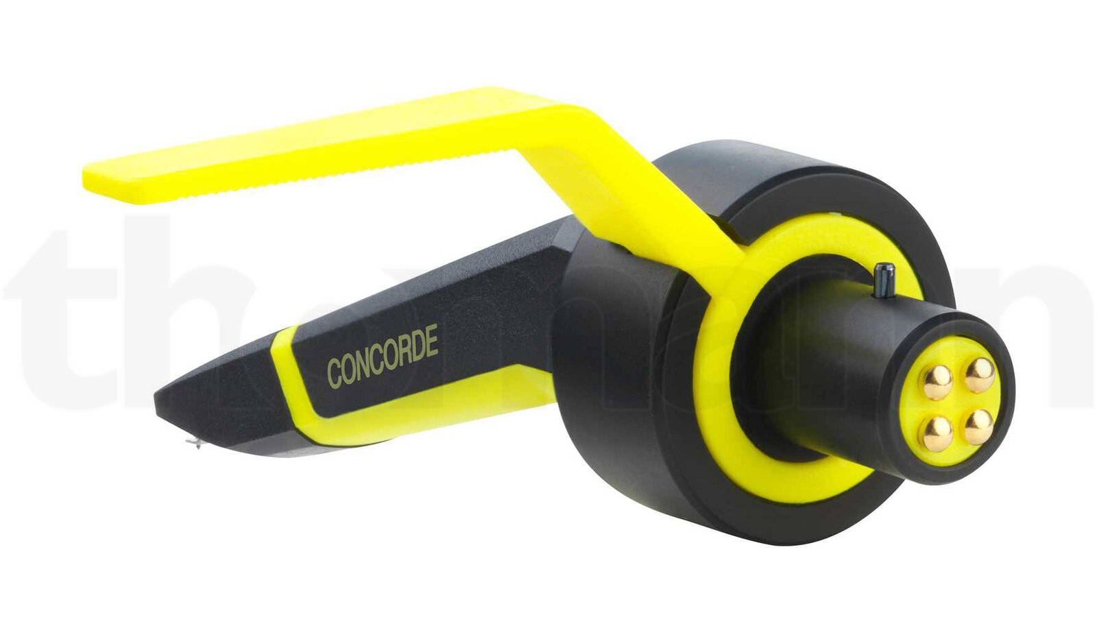 פטיפון Ortofon Concorde Club MKII System 4 פטיפון Ortofon Concorde Club MKII System — תמונה 4