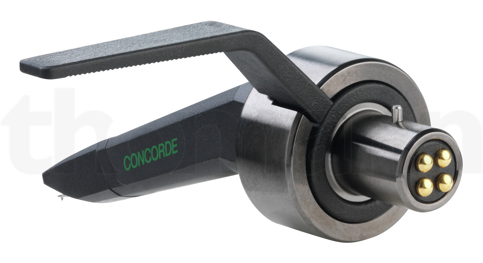 פטיפון Ortofon Concorde Mix MKII Twin 3 פטיפון Ortofon Concorde Mix MKII Twin — תמונה 3