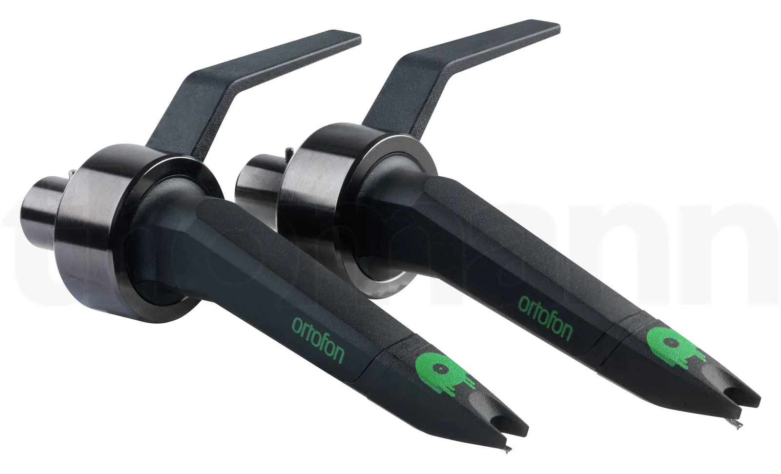 פטיפון Ortofon Concorde Mix MKII Twin 2 פטיפון Ortofon Concorde Mix MKII Twin — תמונה 2