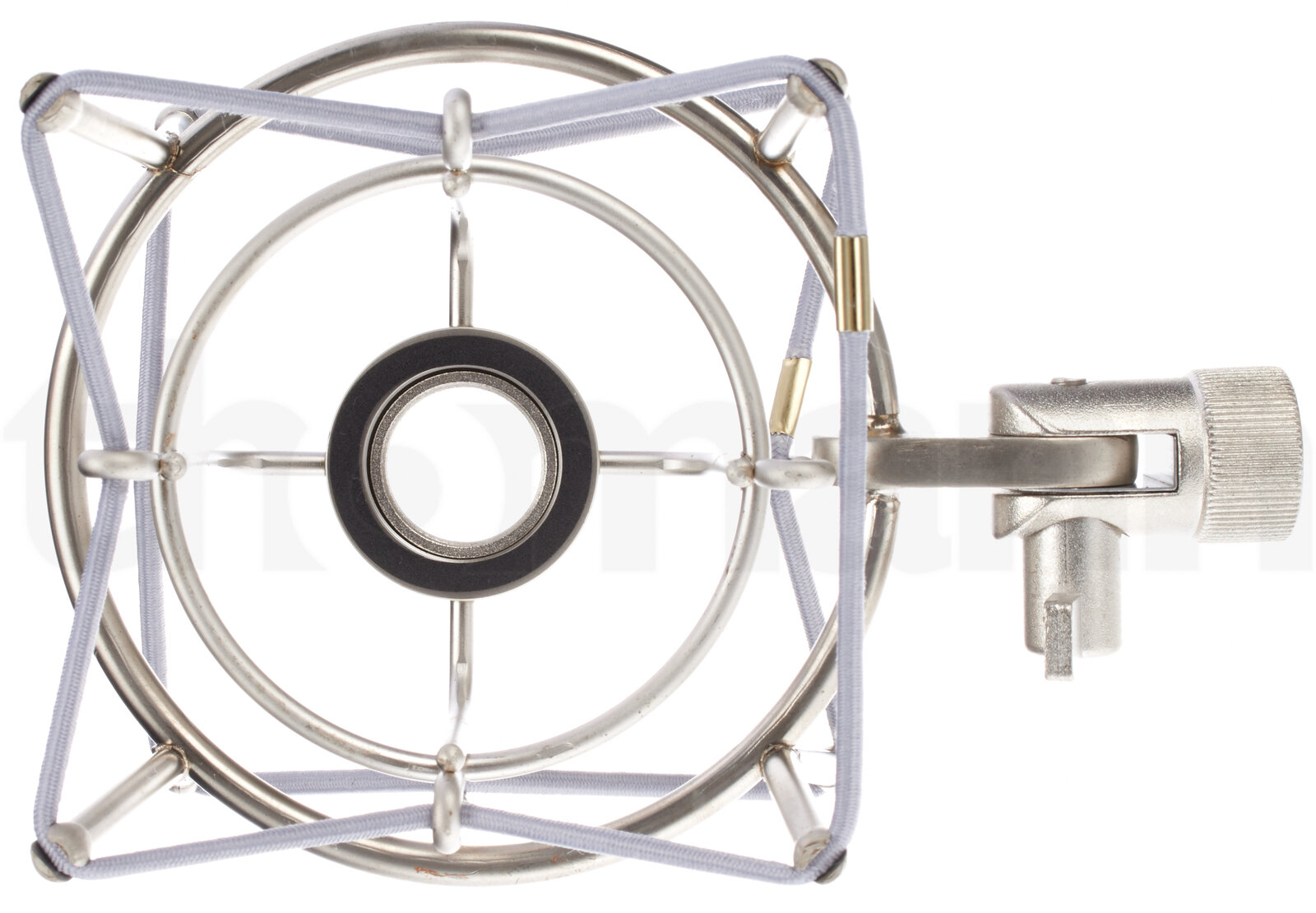מיקרופון קונדנסר the t.bone SCT 2000 + Popkiller 4 מיקרופון קונדנסר the t.bone SCT 2000 + Popkiller — תמונה 4