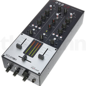 מיקסר DJ Ecler NUO 2.0 Bundle