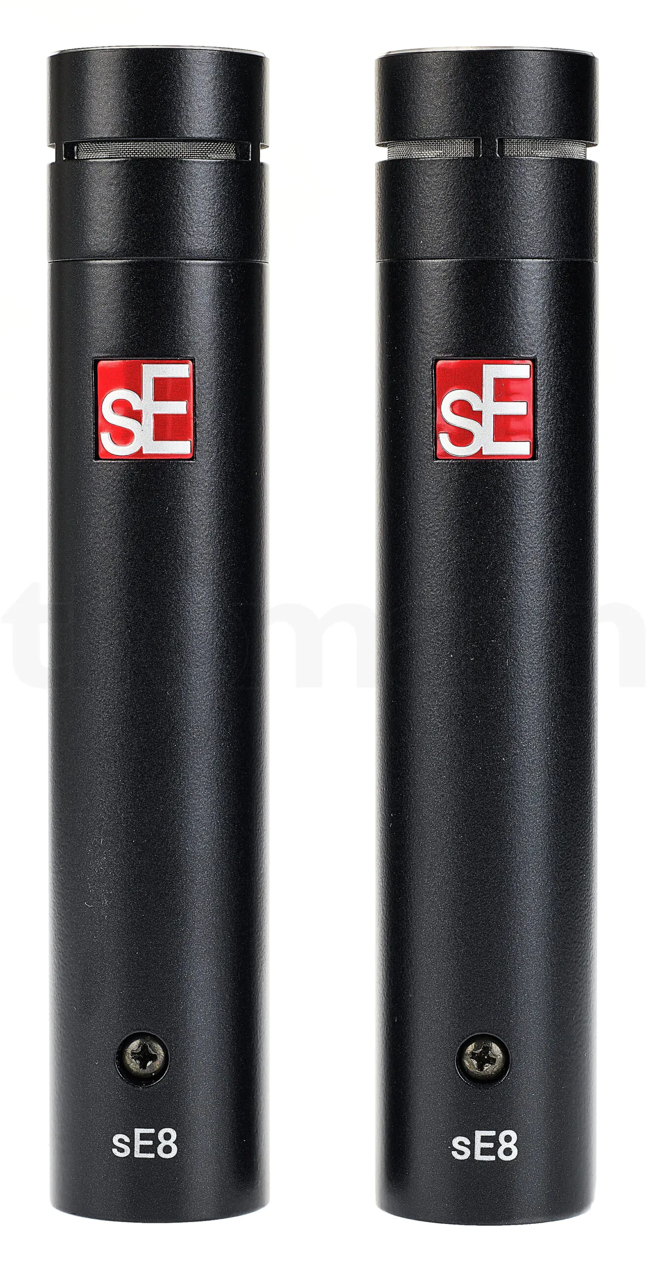 מיקרופון קונדנסר ממברנה קטנה SE Electronics SE8 Stereo Set 2 מיקרופון קונדנסר ממברנה קטנה SE Electronics SE8 Stereo Set — תמונה 2