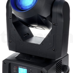 מוביל הד Stairville BSW-100 LED BeamSpotWash