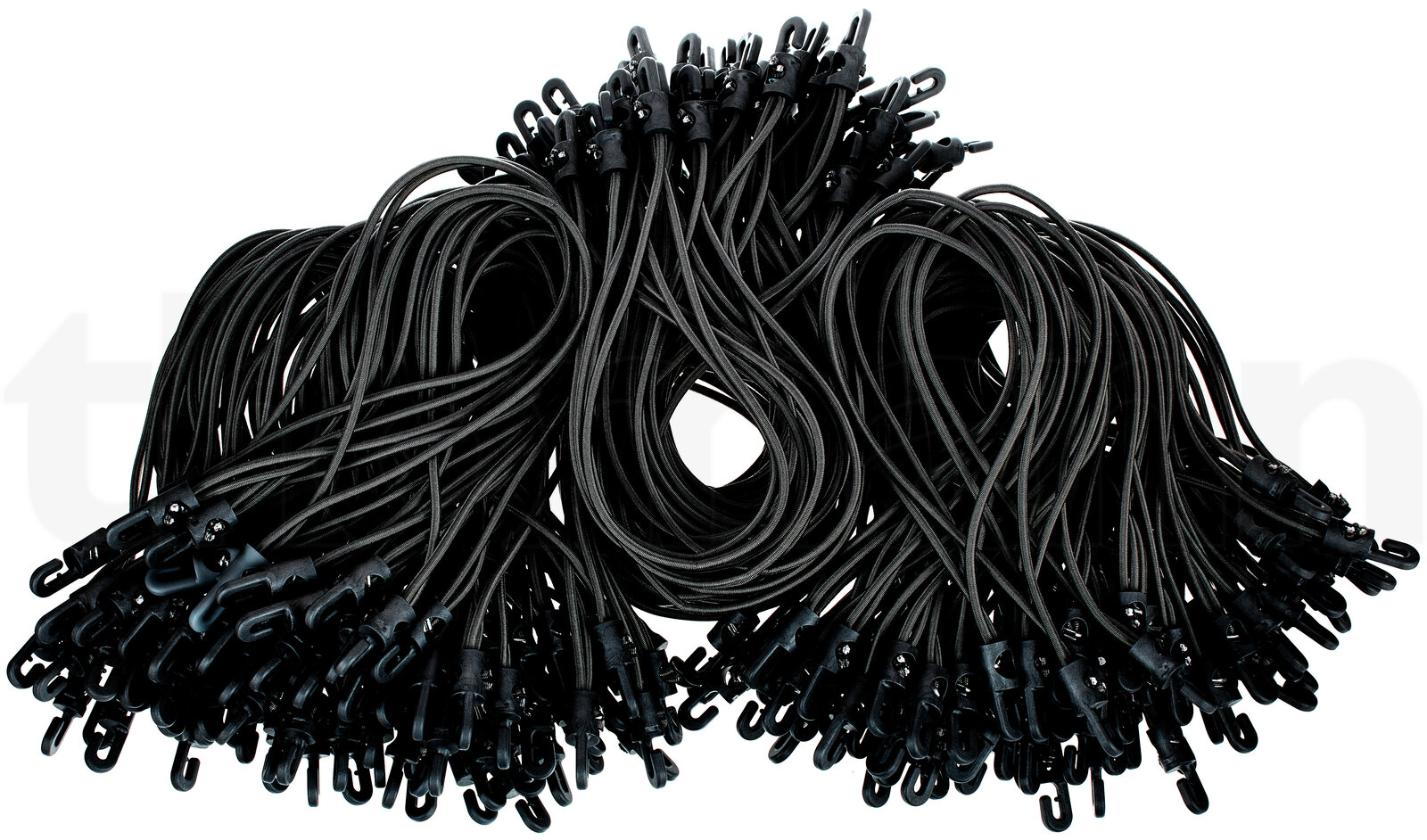 ציוד מקצועי Stairville Spannfix u00d8 4mm Black 250 pcs. 3 ציוד מקצועי Stairville Spannfix u00d8 4mm Black 250 pcs. — תמונה 3