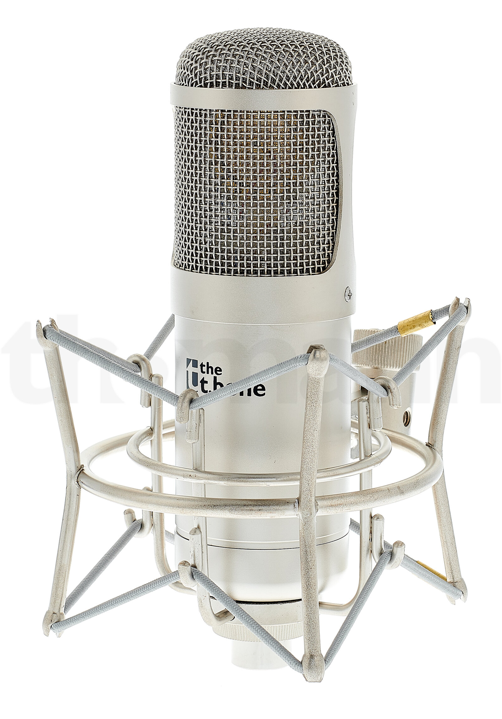 מיקרופון קונדנסר the t.bone SCT 2000 5 מיקרופון קונדנסר the t.bone SCT 2000 — תמונה 5