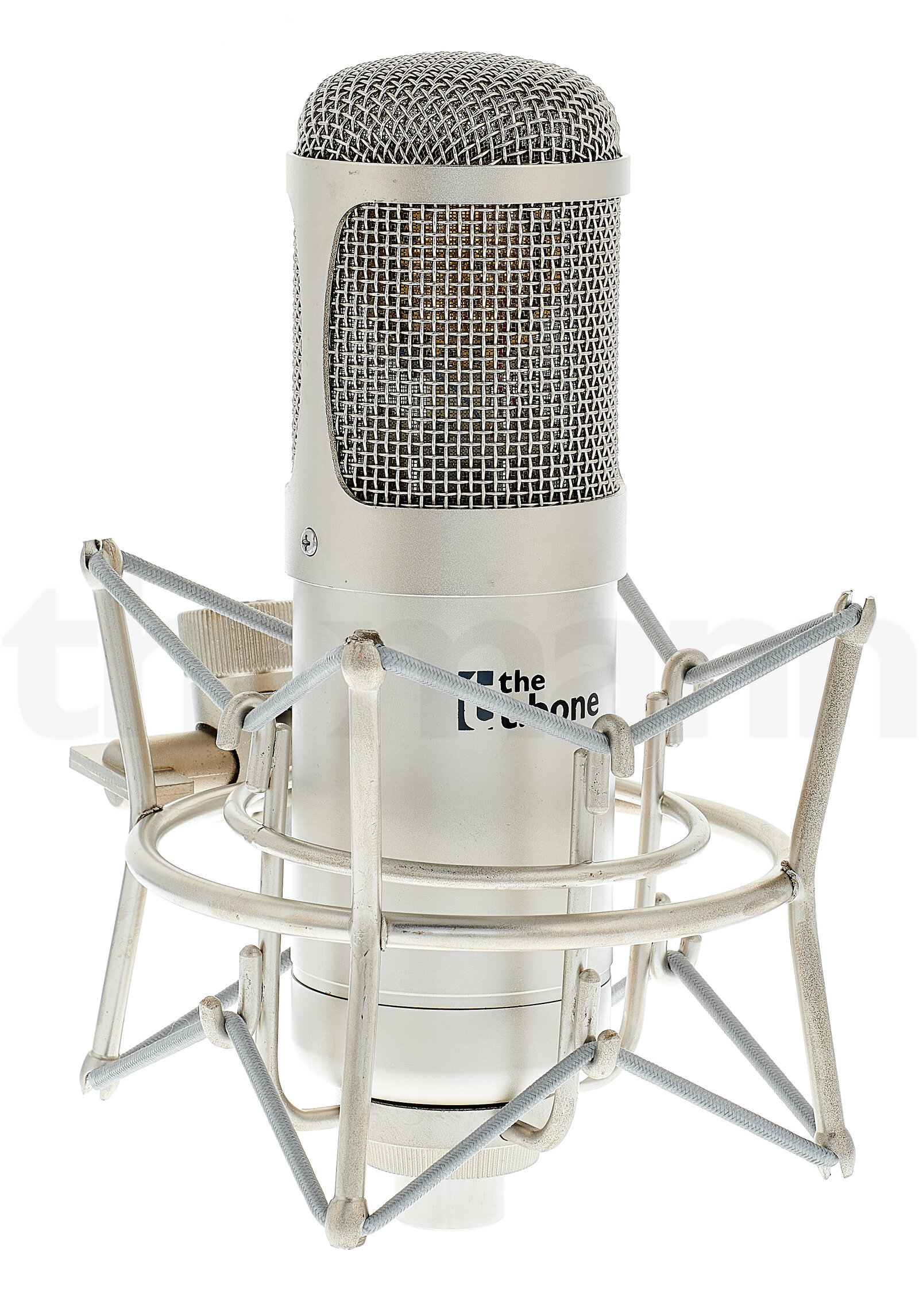 מיקרופון קונדנסר the t.bone SCT 2000 6 מיקרופון קונדנסר the t.bone SCT 2000 — תמונה 6