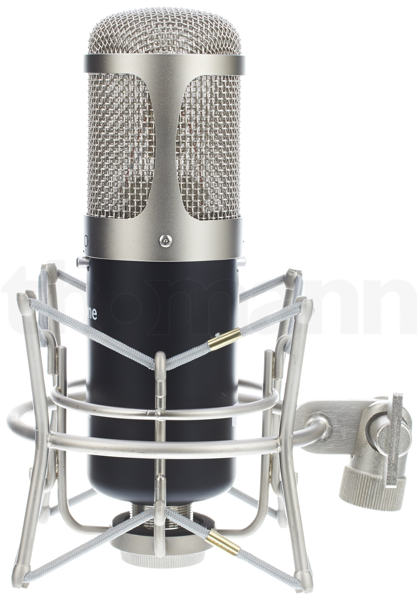 מיקרופון קונדנסר the t.bone SC 1100 Value-Set 5 מיקרופון קונדנסר the t.bone SC 1100 Value-Set — תמונה 5