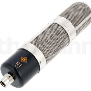 מיקרופון סרט Golden Age Audio Project R1 ST