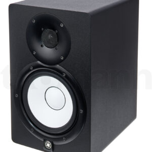 מוניטור אולפן Yamaha HS 7 M-Control Bundle