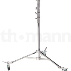 טראס ומערכות תלייה Avenger A5042CS Roller 42 Low Base